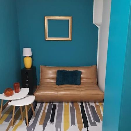 Casa Vacanze Viale Miramare 31- Delizioso Mini Loft Industrial Trieste Esterno foto