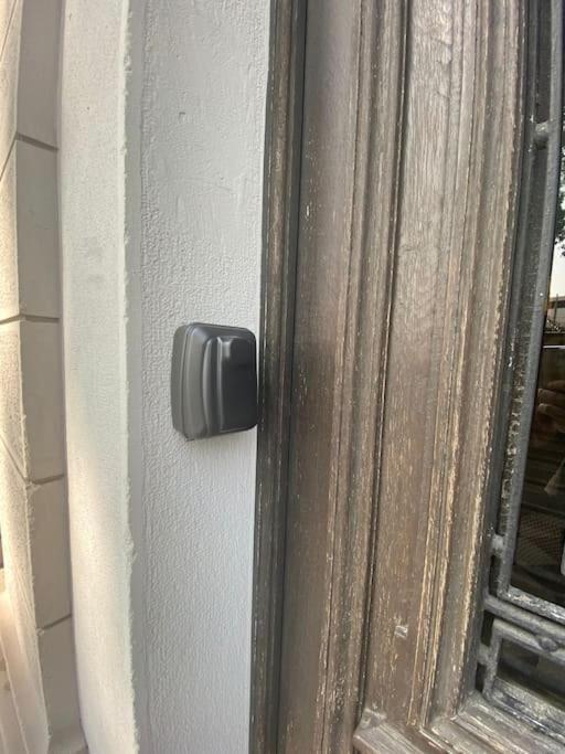 Casa Vacanze Viale Miramare 31- Delizioso Mini Loft Industrial Trieste Esterno foto