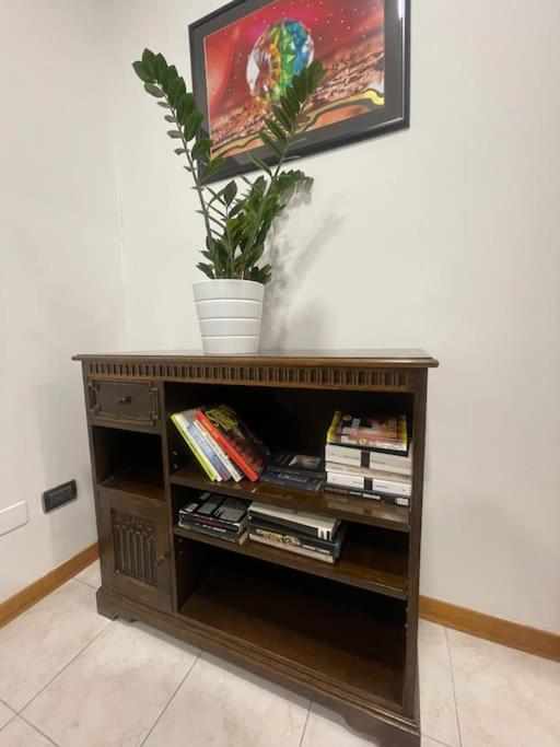 Casa Vacanze Viale Miramare 31- Delizioso Mini Loft Industrial Trieste Esterno foto