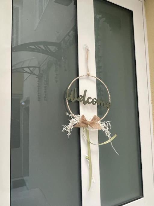 Casa Vacanze Viale Miramare 31- Delizioso Mini Loft Industrial Trieste Esterno foto