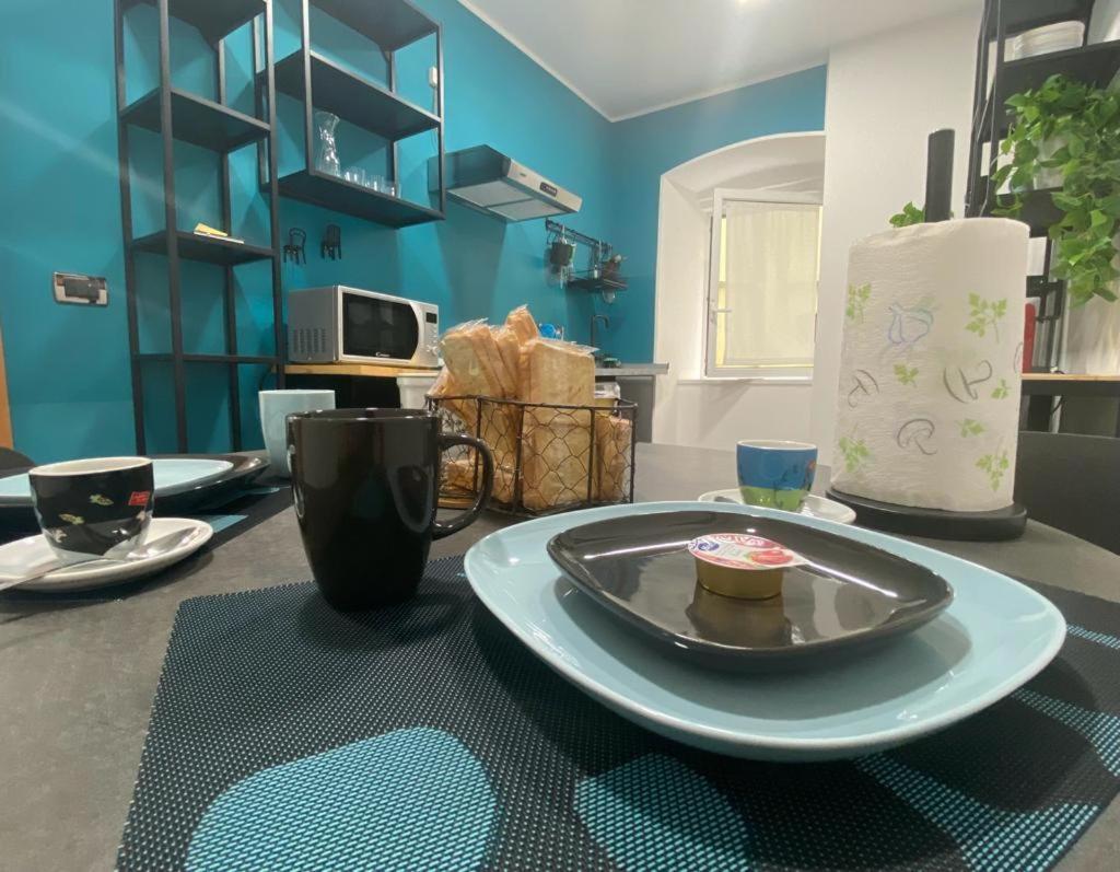 Casa Vacanze Viale Miramare 31- Delizioso Mini Loft Industrial Trieste Esterno foto